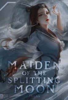 Maiden Of The Splitting Moon audio latest full