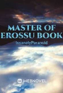 Master Of Erossu Book audio latest full