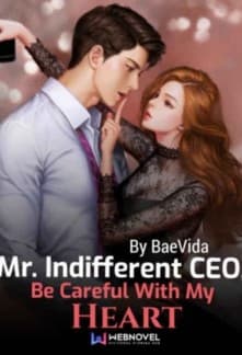 Mr Indifferent CEO, Be Careful With My Heart audio latest full