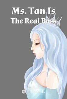 Ms. Tan Is The Real Boss audio latest full