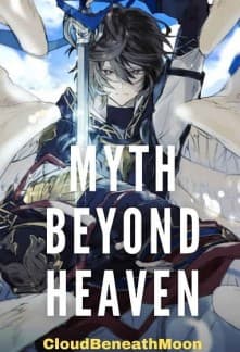 Myth Beyond Heaven audio latest full