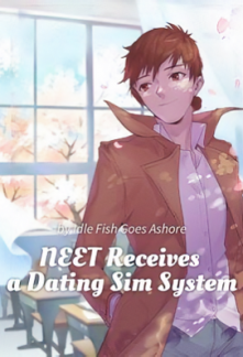 NEET Receives a Dating Sim Game Leveling System audio latest full
