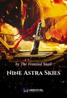 Nine Astra Skies audio latest full