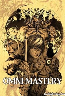 Omni-Mastery audio latest full