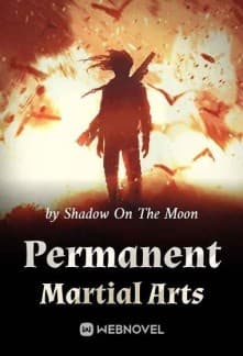 Permanent Martial Arts audio latest full