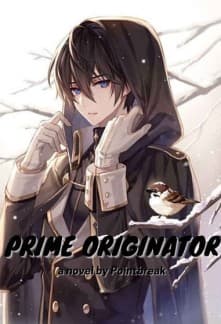 Prime Originator audio latest full