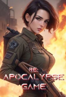 Re: Apocalypse Game audio latest full