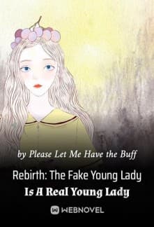 Rebirth: The Fake Young Lady Is A Real Young Lady audio latest full