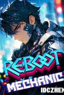 Reboot: Mechanic audio latest full