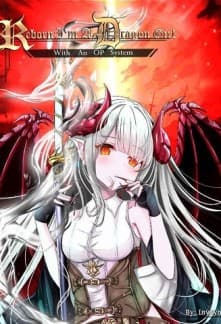 Reborn: I'm A Dragon Girl With An OP System audio latest full