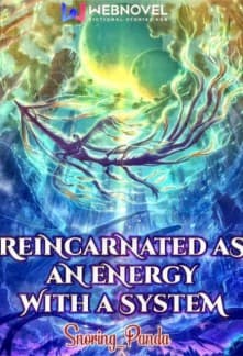 Reincarnated as an Energy with a System audio latest full