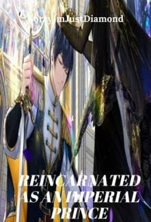 Reincarnated as an Imperial Prince audio latest full
