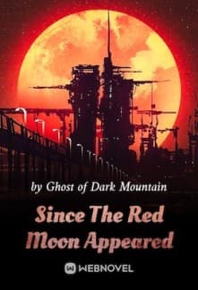 Since The Red Moon Appeared audio latest full