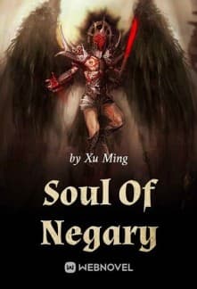 Soul Of Negary audio latest full