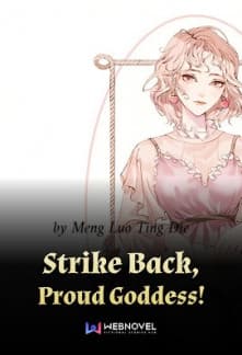 Strike Back, Proud Goddess! audio latest full