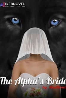 The Alpha's Bride audio latest full