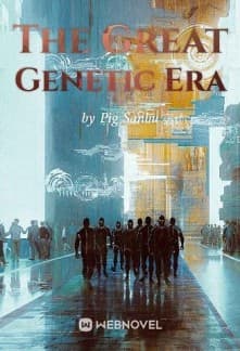 The Great Genetic Era audio latest full