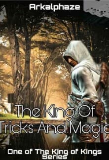 The King of Tricks and Magic audio latest full