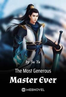 The Most Generous Master Ever audio latest full
