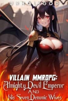 Villain MMORPG: Almighty Devil Emperor and His Seven Demonic Wives audio latest full
