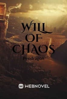 Will of chaos audio latest full