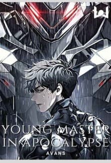 Young Master in the Apocalypse audio latest full