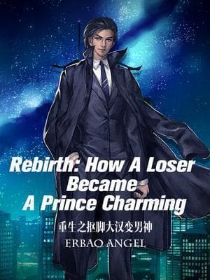 Rebirth: How A Loser Became A Prince Charming audio latest full