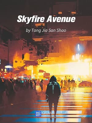 Skyfire Avenue audio latest full