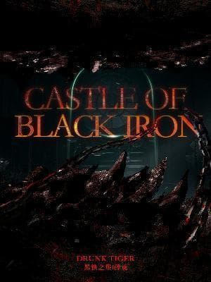 Castle of Black Iron audio latest full