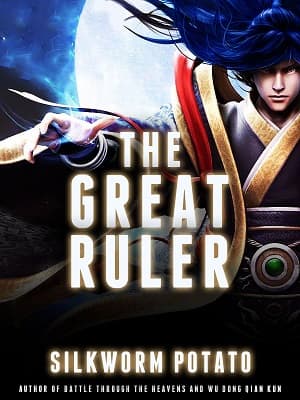 The Great Ruler audio latest full