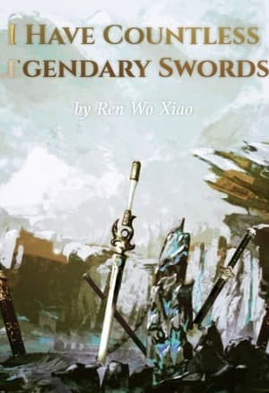 I Have Countless Legendary Swords! audio latest full