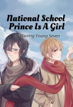 National School Prince Is A Girl audio latest full