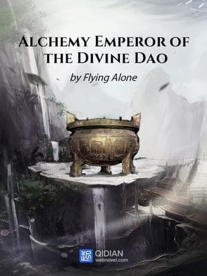 Alchemy Emperor of the Divine Dao audio latest full