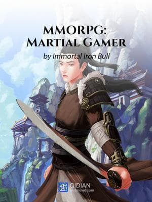 MMORPG: Martial Gamer audio latest full