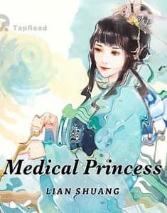 Medical Princess audio latest full