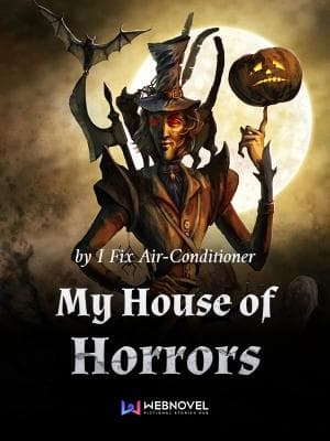 My House of Horrors audio latest full