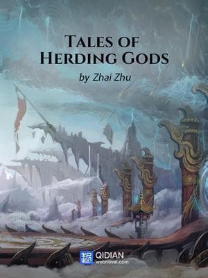 Tales of Herding Gods audio latest full