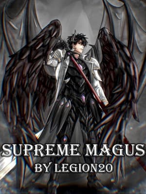 Supreme Magus audio latest full
