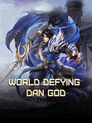 World Defying Dan God audio latest full