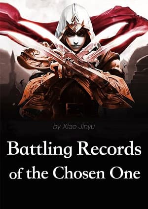 Battling Records of the Chosen One audio latest full
