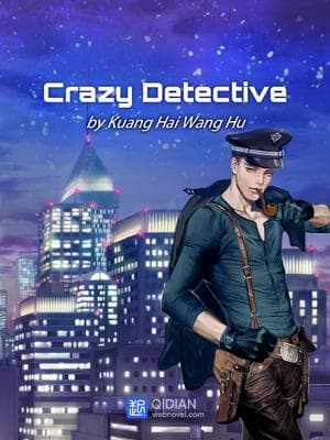 Crazy Detective audio latest full