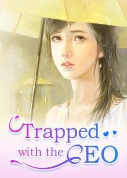 Trapped with the CEO audio latest full