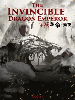 The Invincible Dragon Emperor audio latest full