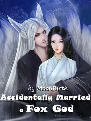 Accidentally Married A Fox God – The Sovereign Lord Spoils His Wife audio latest full