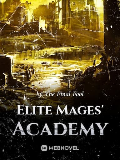Elite Mages' Academy audio latest full