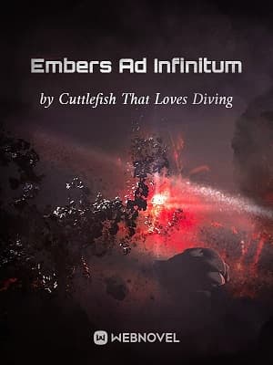 Embers Ad Infinitum audio latest full