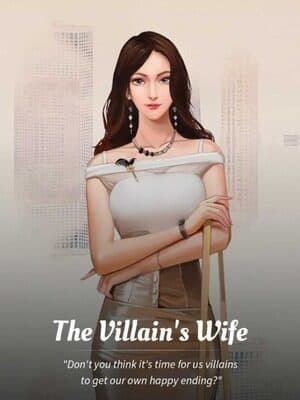 The Villain's Wife audio latest full