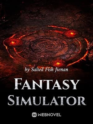 Fantasy Simulator audio latest full