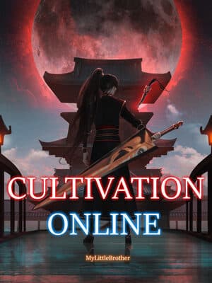Cultivation Online audio latest full