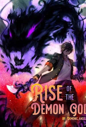 Rise Of The Demon God audio latest full